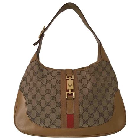 gucci jackie vestiaire collective